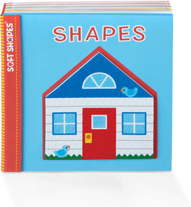 Soft Shapes - Shapes