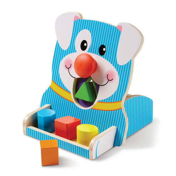 First Play Shape Sorter