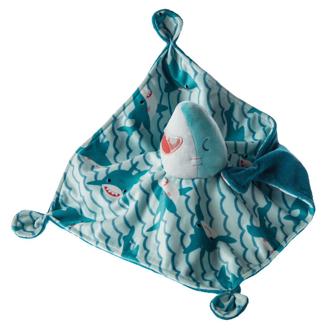 Sweet Soothie Blanket