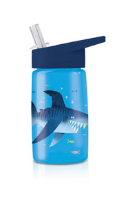 Tritan Bottle - Shark