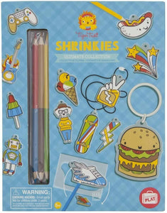 Shrinkies