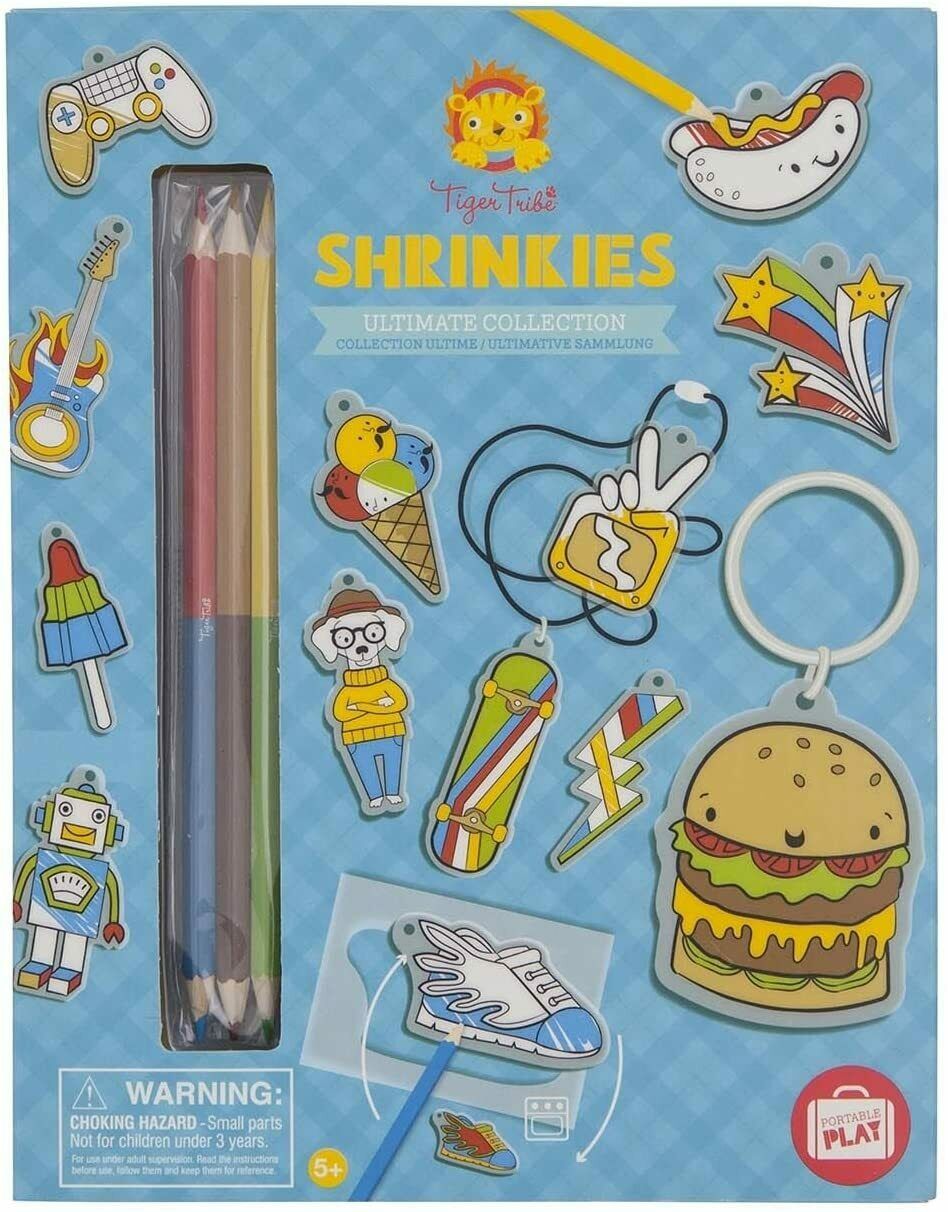 Shrinkies