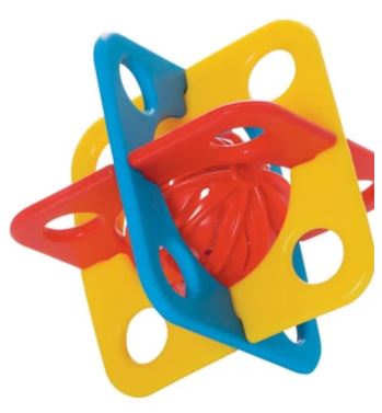 Silicube