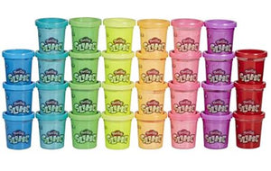 Play-Doh Slime - Orange