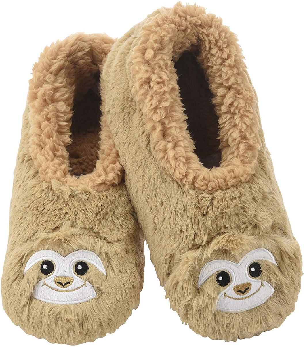 Snoozies Sloth Toddler 11/12