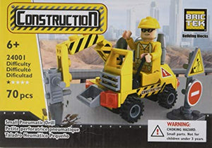 Pneumatic Drill