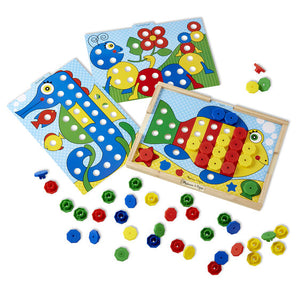 Sort and Snap Colour Match