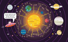 Load image into Gallery viewer, A Magic Moving Space Adventure