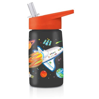 Tritan Bottle - Space Explorer