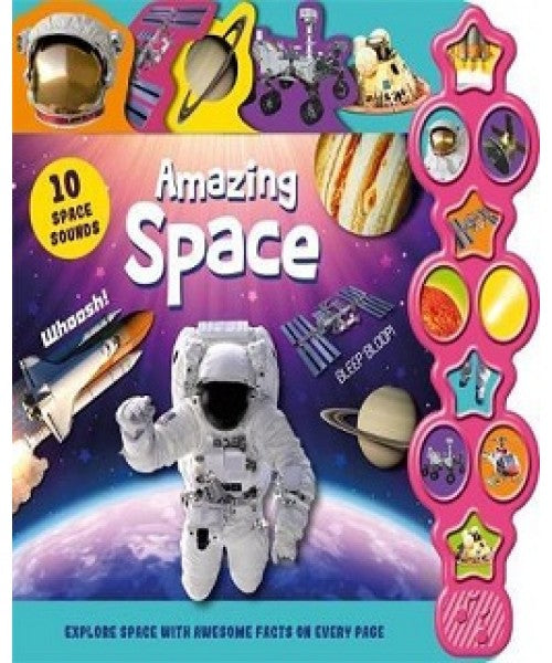 Amazing Space