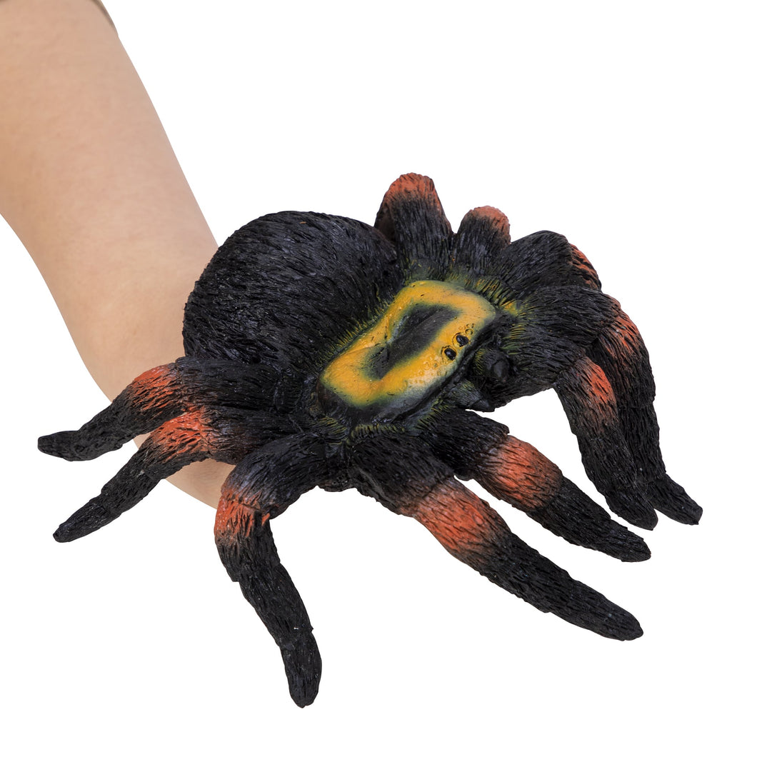 Spider Hand Puppets