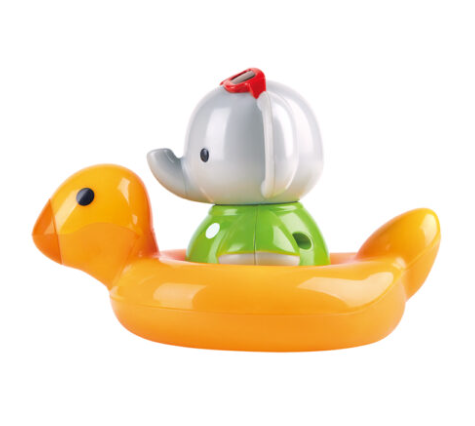 Spin Splash N Swim Elephant