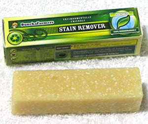 Buncha Farmers Stain Remover