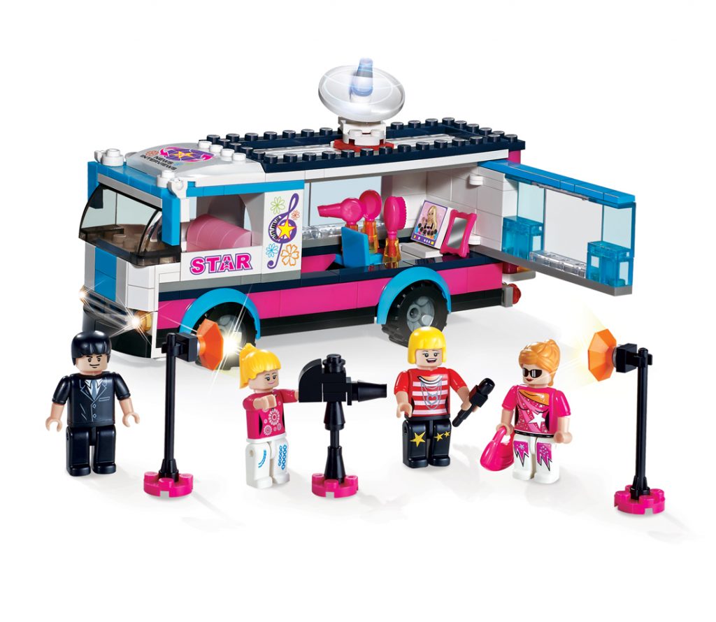 Star Bus