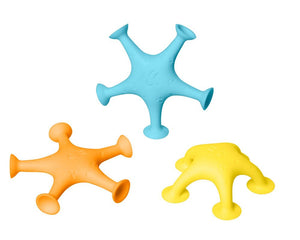 Starfish Bath Toys