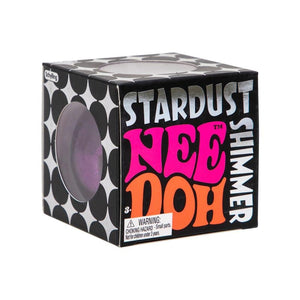 Nee Doh Stardust Shimmer