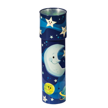 Starlight Kaleidoscope