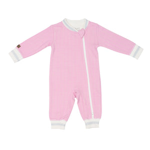 Juddlies Organic Playsuit