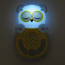 Load image into Gallery viewer, Sweet Dreamz on the Go - Grey Owl