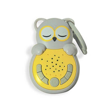 Load image into Gallery viewer, Sweet Dreamz on the Go - Grey Owl