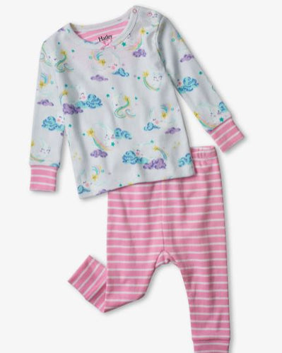 Sweet Dreams Baby Pj Set