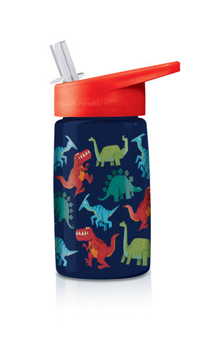 Tritian Bottle - Dinosaur