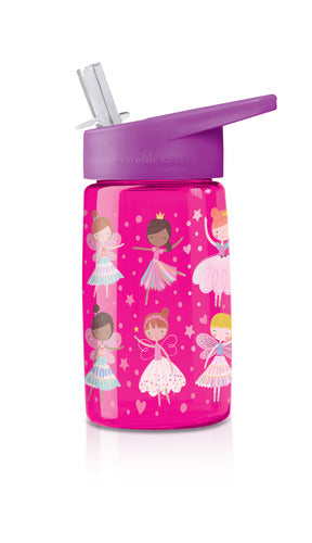 Crocodile Creek Drinking Bottle - Dancers & Dream
