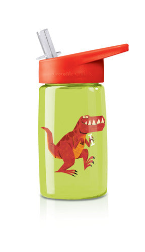 Tritan Bottle - T-Rex