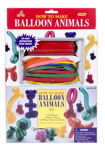 Balloon Animal Kit