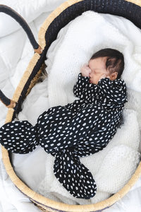 OVer nodo gown Kelsey NB