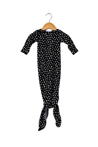 OVer nodo gown Kelsey NB