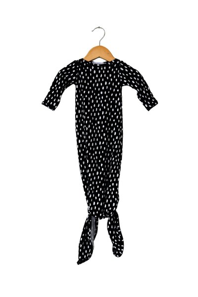 OVer nodo gown Kelsey NB