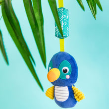 Load image into Gallery viewer, Chime Along Friends - Toucan