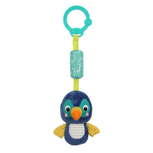 Chime Along Friends - Toucan