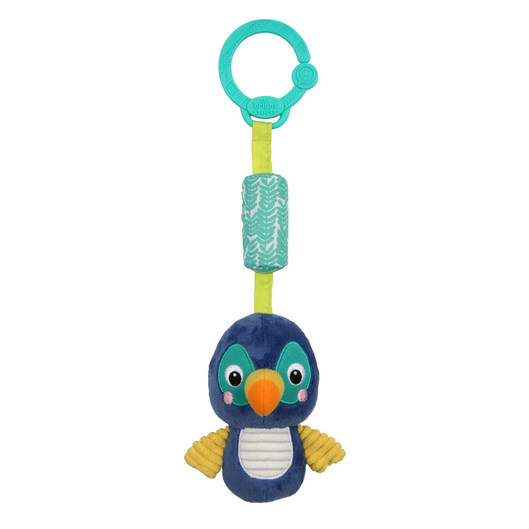 Chime Along Friends - Toucan