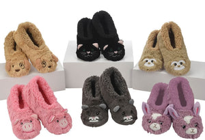 Snoozies - Puppy - Toddler 11/12