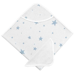 Hooded Towel/Wash Cloth