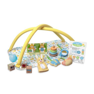 Toy Time Playset