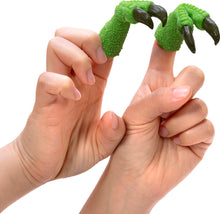 Load image into Gallery viewer, Teenie Tiny T-Rex Arms