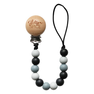 Silicone Pacifier Clip