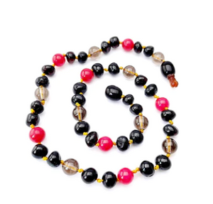 Baltic Amber Necklace M