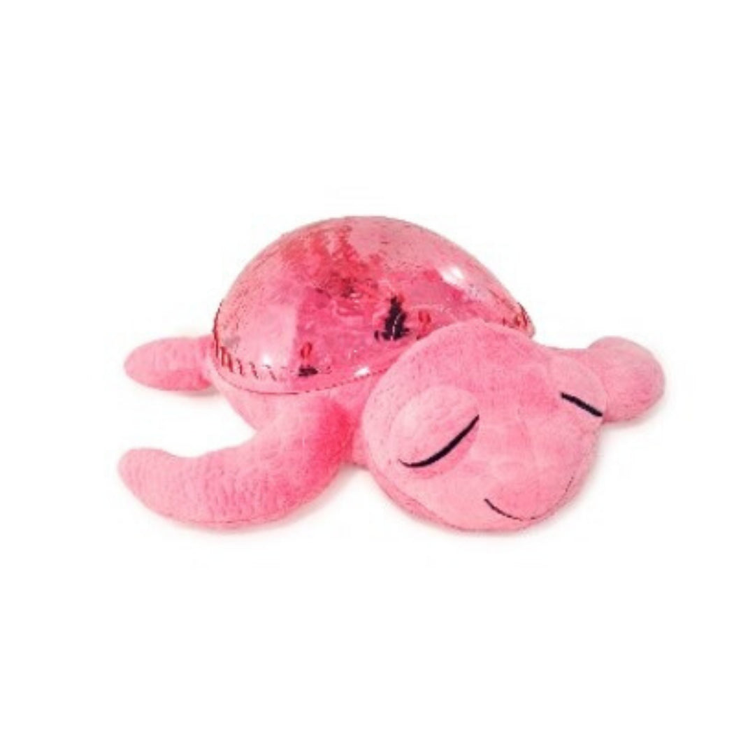 Tranquil Turtle - Pink