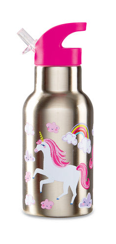 Stainless Bottle - Unicorns