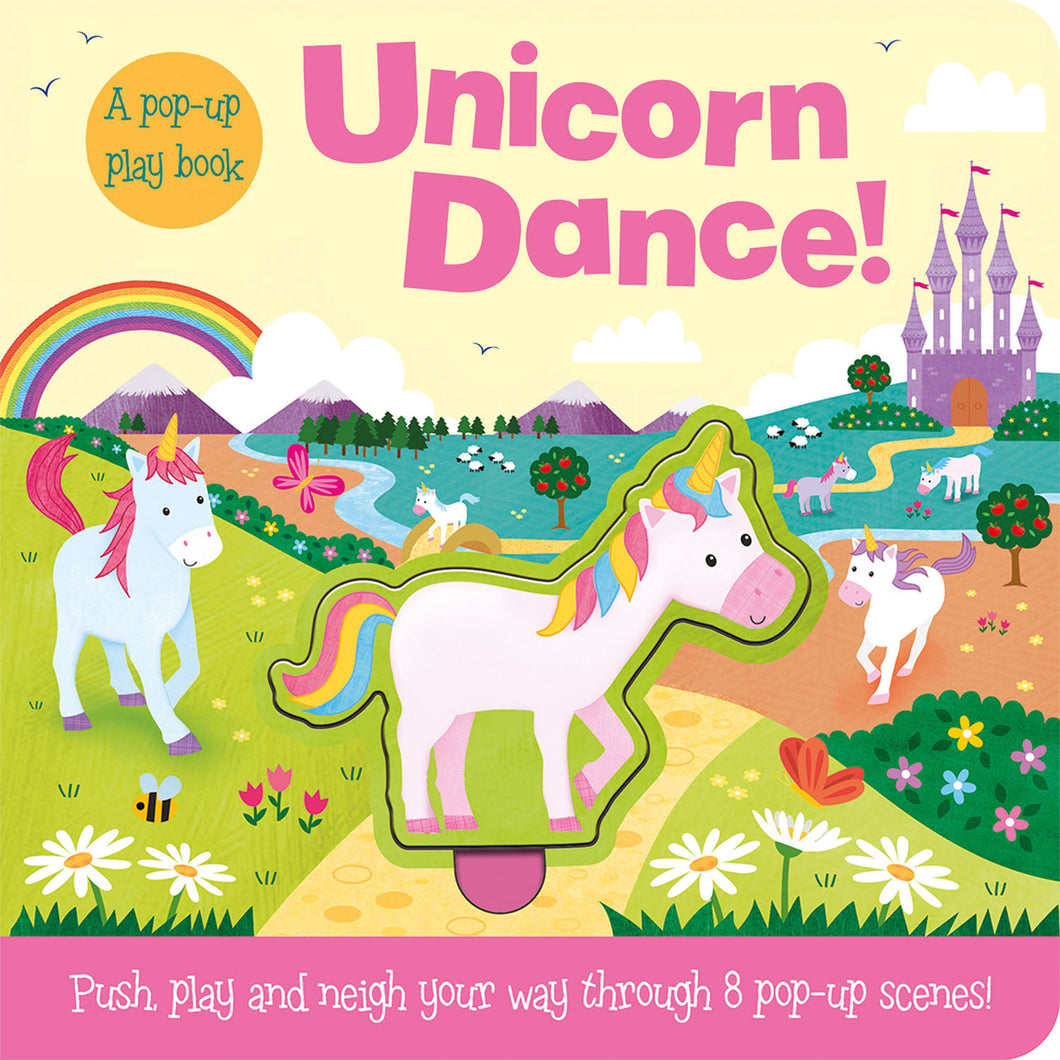 Unicorn Dance