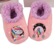 Snoozies Unicorn Toddler 5/6