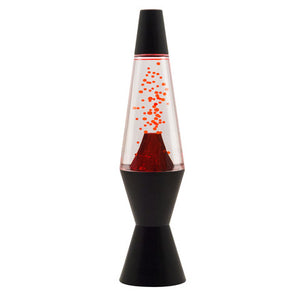 LAVA Lamp 10" Mini Volcano