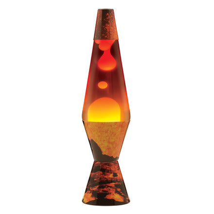 Lava Lamp 14.5
