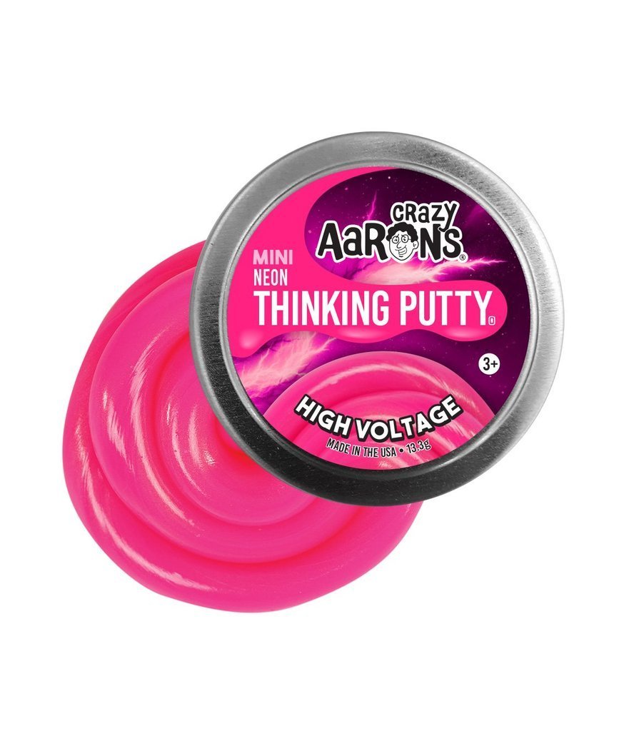 Thinking Putty Mini