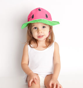 Zoocchini Baby Sun Hat