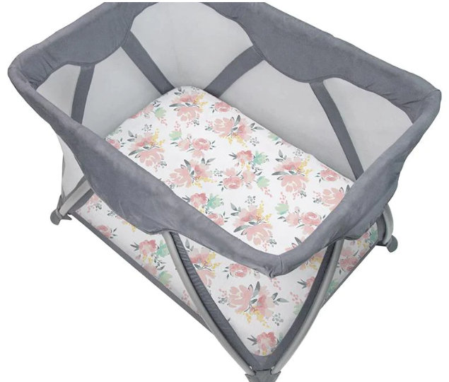 Kushies Playpen Sheet